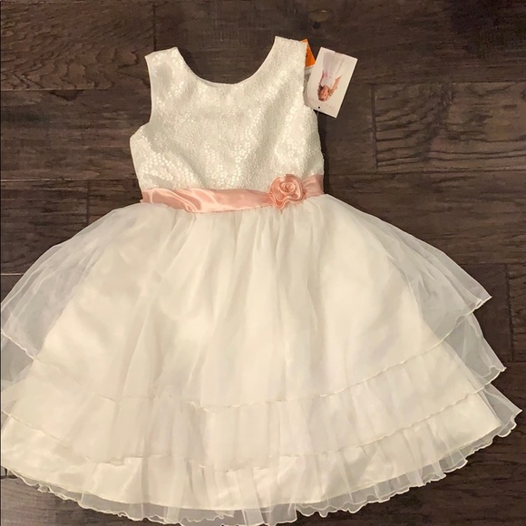 Jona Michelle Other - White dress